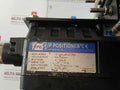 Stevi 440 Control Valve Actuator W/ Electro-pneumatic Positioner Ari-armaturen