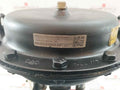 Stevi 440 Control Valve Actuator W/ Electro-pneumatic Positioner Ari-armaturen