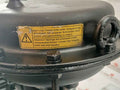 Stevi 440 Control Valve Actuator W/ Electro-pneumatic Positioner Ari-armaturen