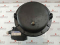 Stevi 440 Control Valve Actuator W/ Electro-pneumatic Positioner Ari-armaturen