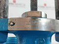 Stevi 440 Steam Control Valve W/ Pneumatic Positioner 220V/2 Port Brand Ari-armaturen