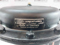 Stevi 440 Steam Control Valve W/ Pneumatic Positioner 220V/2 Port Brand Ari-armaturen