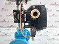 Stevi 440 Steam Control Valve W/ Pneumatic Positioner 220V/2 Port Brand Ari-armaturen