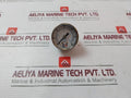 Stewarts 0-60 Psi Pressure Gauge