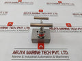 Stewarts K207F07Fai Stainless Steel Needle Valve 6000 Psi 27938327