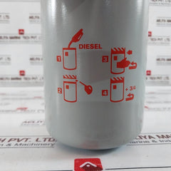 Steyr Motors 2177745-1 Fuel Filter Cartridge