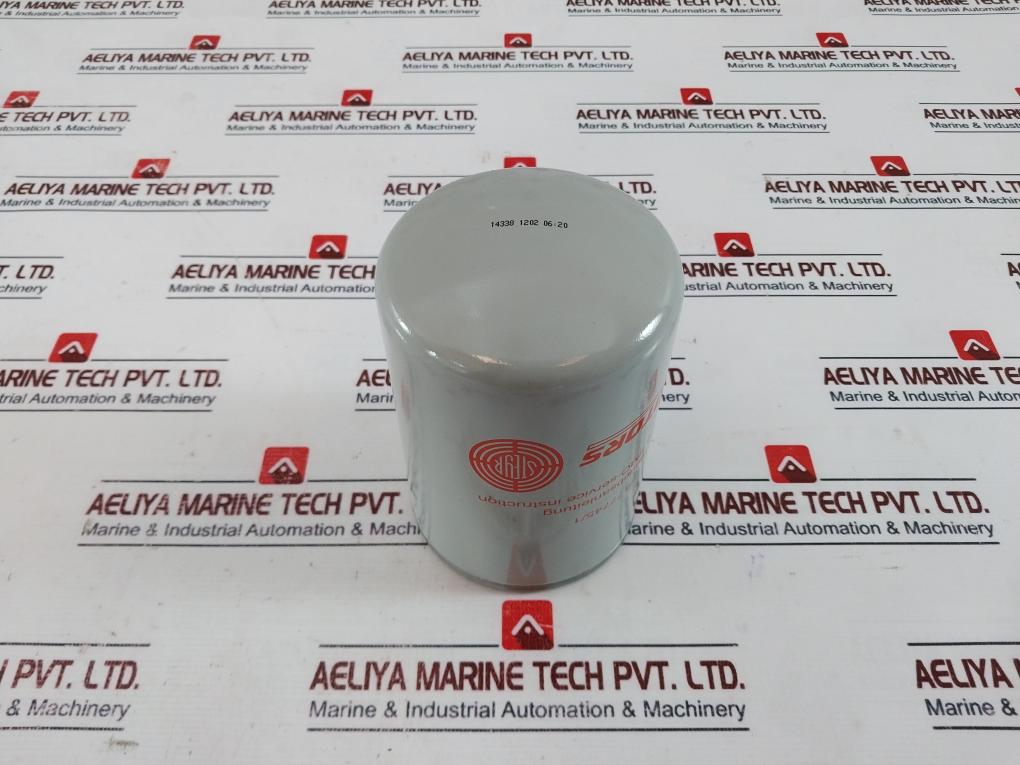 Steyr Motors 2177745-1 Fuel Filter Cartridge