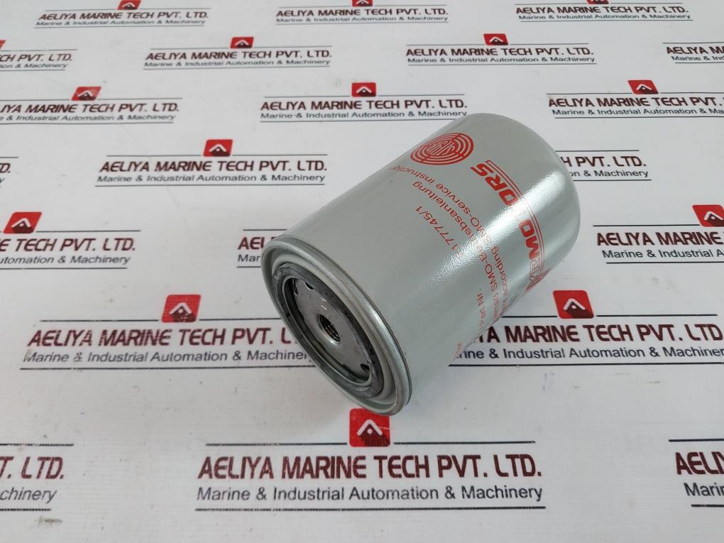 Steyr Motors 2177745-1 Fuel Filter Cartridge