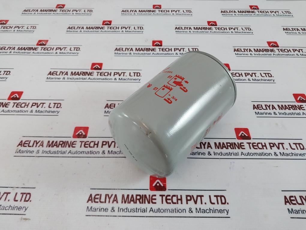 Steyr Motors 2177745-1 Fuel Filter Cartridge