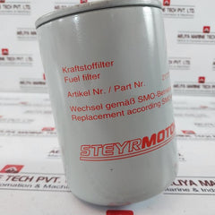 Steyr Motors 2177745-1 Fuel Filter Cartridge