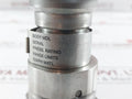Stg97L-e1G-00000-mb.Zs.Cci.Tci.3D-b77P Pressure Gauge Honeywell 0-100 Bar