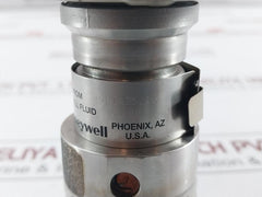 Stg97L-e1G-00000-mb.Zs.Cci.Tci.3D-b77P Pressure Gauge Honeywell 0-100 Bar