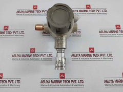 Stg97L-e1G-00000-mb.Zs.Cci.Tci.3D-b77P Pressure Gauge Honeywell 0-100 Bar