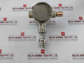 Stg97L-e1G-00000-mb.Zs.Cci.Tci.3D-b77P Pressure Gauge Honeywell 0-100 Bar