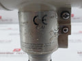 Stg97L-e1G-00000-mb.Zs.Cci.Tci.3D-b77P Pressure Gauge Honeywell 0-100 Bar