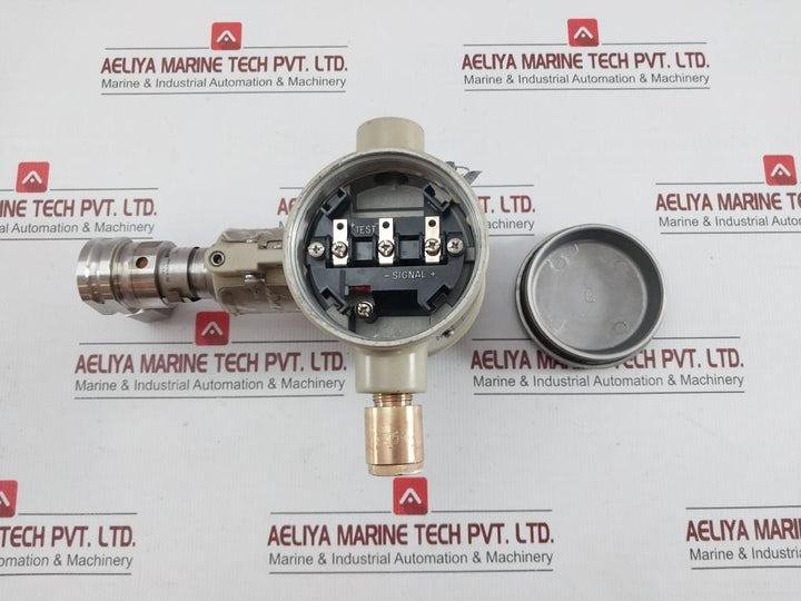 Stg97L-e1G-00000-mb.Zs.Cci.Tci.3D-b77P Pressure Gauge Honeywell 0-100 Bar