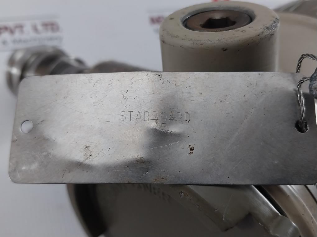 Stg97L-e1G-00000-mb.Zs.Cci.Tci.3D-b77P Pressure Gauge Honeywell 0-100 Bar