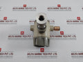 Stg97L-e1G-00000-mb.Zs.Cci.Tci.3D-b77P Pressure Gauge Honeywell 0-100 Bar