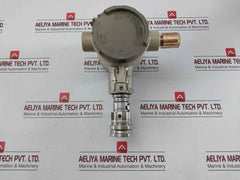 Stg97L-e1G-00000-mb.Zs.Cci.Tci.3D-b77P Pressure Gauge Honeywell 0-100 Bar