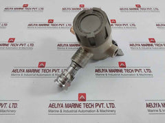 Stg97L-e1G-00000-mb.Zs.Cci.Tci.3D-b77P Pressure Gauge Honeywell 0-100 Bar