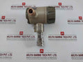 Stg97L-e1G-00000-mb.Zs.Cci.Tci.3D-b77P Pressure Gauge Honeywell 0-100 Bar