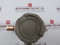 Stg97L-e1G-00000-mb.Zs.Cci.Tci.3D-b77P Pressure Gauge Honeywell 0-100 Bar