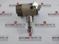 Stg97L-e1G-00000-mb.Zs.Cci.Tci.3D-b77P Pressure Gauge Honeywell 0-100 Bar