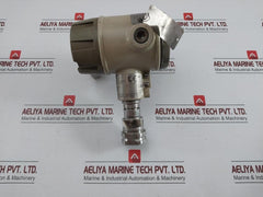 Stg97L-e1G-00000-mb.Zs.Cci.Tci.3D-b77P Pressure Gauge Honeywell 0-100 Bar