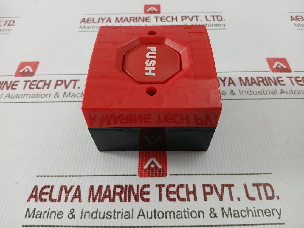Sti-Stopper-Station-Push-Button-With-Used-Condition-208059-4