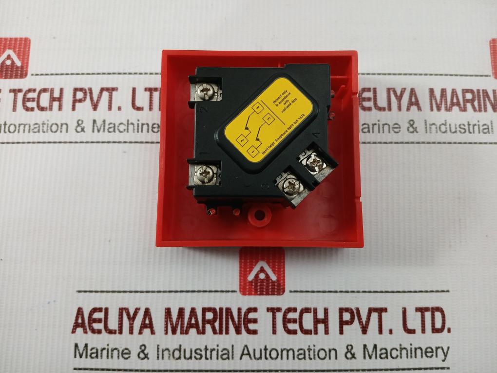 Sti-Stopper-Station-Push-Button-With-Used-Condition-208059-9