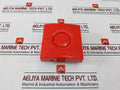 STI A StopperLatch Key Reset Indoor Push Button