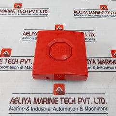 STI A StopperLatch Key Reset Indoor Push Button