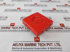 STI A StopperLatch Key Reset Indoor Push Button