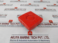 STI A StopperLatch Key Reset Indoor Push Button