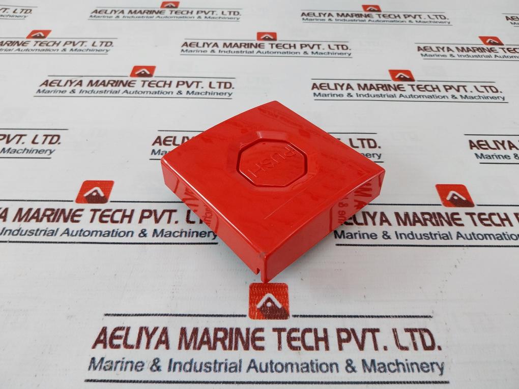 STI A StopperLatch Key Reset Indoor Push Button