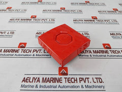 STI A StopperLatch Key Reset Indoor Push Button
