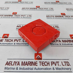 STI A StopperLatch Key Reset Indoor Push Button