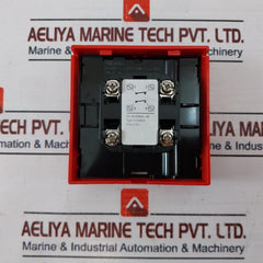 STI A StopperLatch Key Reset Indoor Push Button