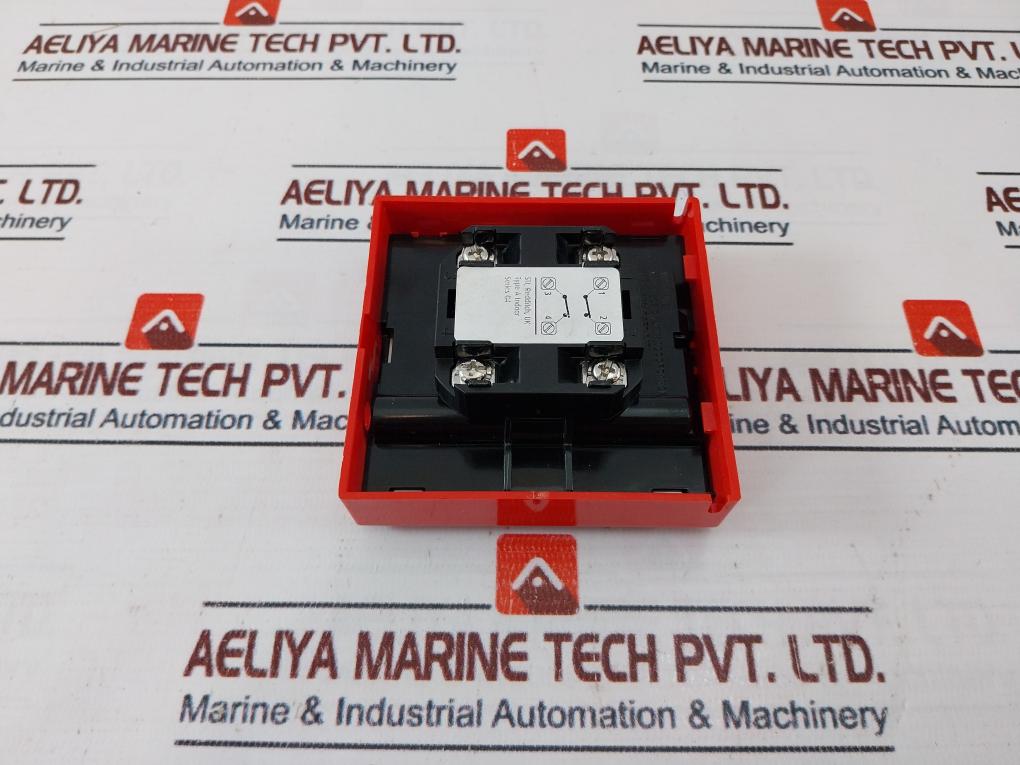 STI A StopperLatch Key Reset Indoor Push Button