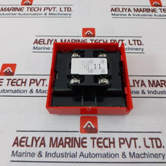STI A StopperLatch Key Reset Indoor Push Button