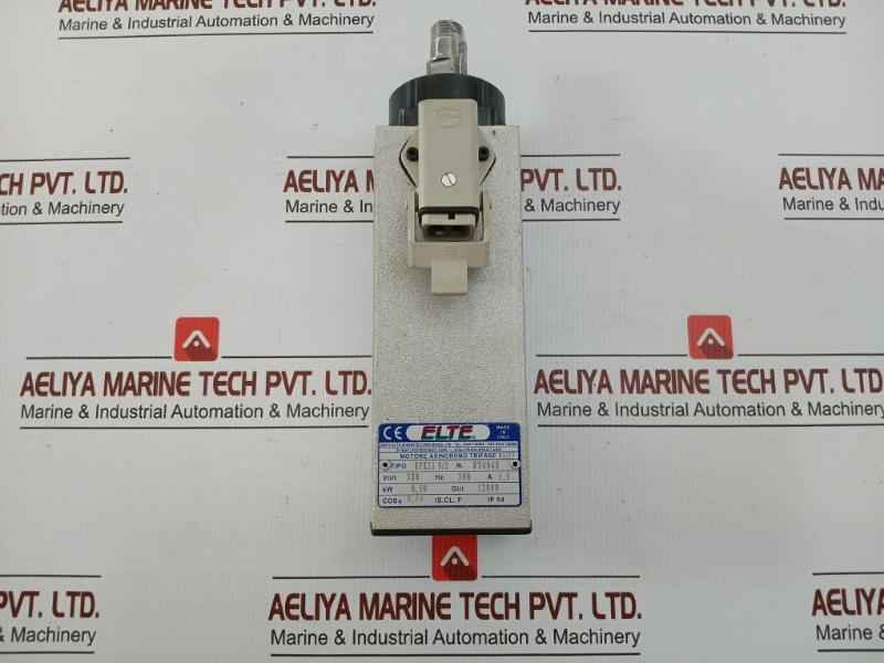 Stk21 9/2 Three-phase Asynchronous Motor Elte 380V 200Hz
