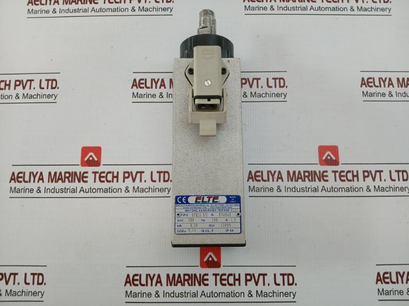 Stk21 9/2 Three-phase Asynchronous Motor Elte 380V 200Hz