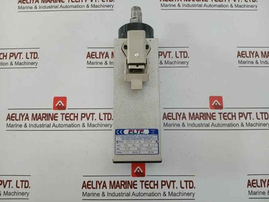 Stk21 9/2 Three-phase Asynchronous Motor Elte 380V 200Hz