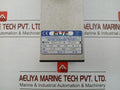 Stk21 9/2 Three-phase Asynchronous Motor Elte 380V 200Hz