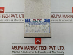Stk21 9/2 Three-phase Asynchronous Motor Elte 380V 200Hz