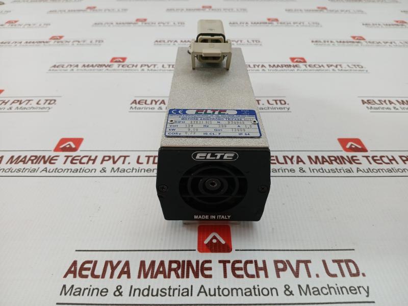 Stk21 9/2 Three-phase Asynchronous Motor Elte 380V 200Hz