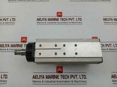 Stk21 9/2 Three-phase Asynchronous Motor Elte 380V 200Hz