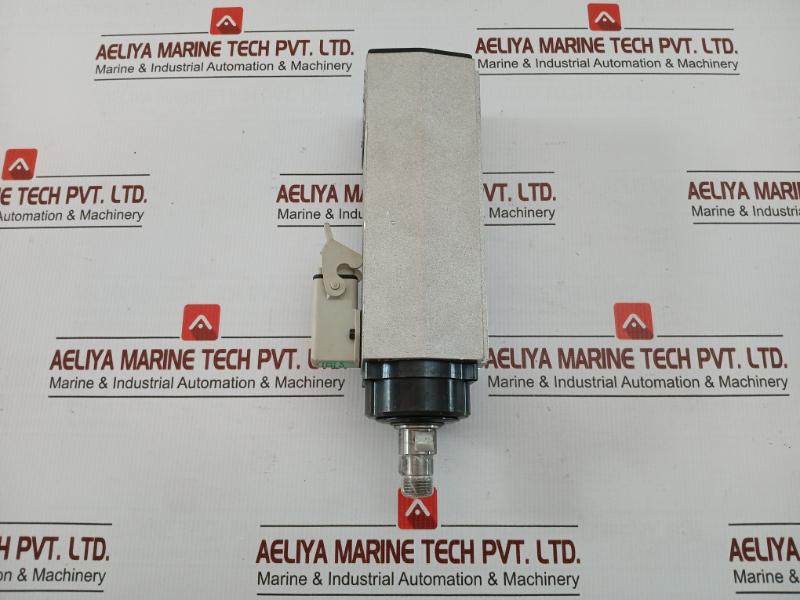 Stk21 9/2 Three-phase Asynchronous Motor Elte 380V 200Hz