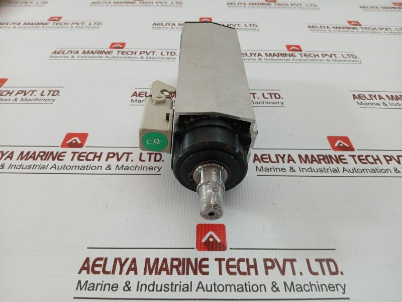 Stk21 9/2 Three-phase Asynchronous Motor Elte 380V 200Hz