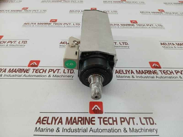 Stk21 9/2 Three-phase Asynchronous Motor Elte 380V 200Hz